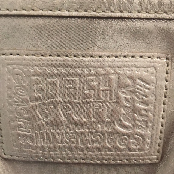 Coach Popoy Shoulder Bag - Picture 8 of 8